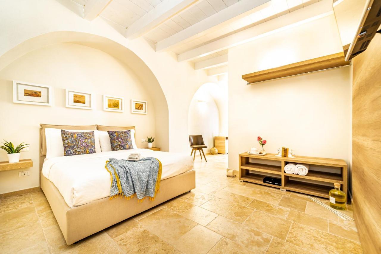 Villa Brigida Resort ซานเตราโม อิน คอลเล ภายนอก รูปภาพ