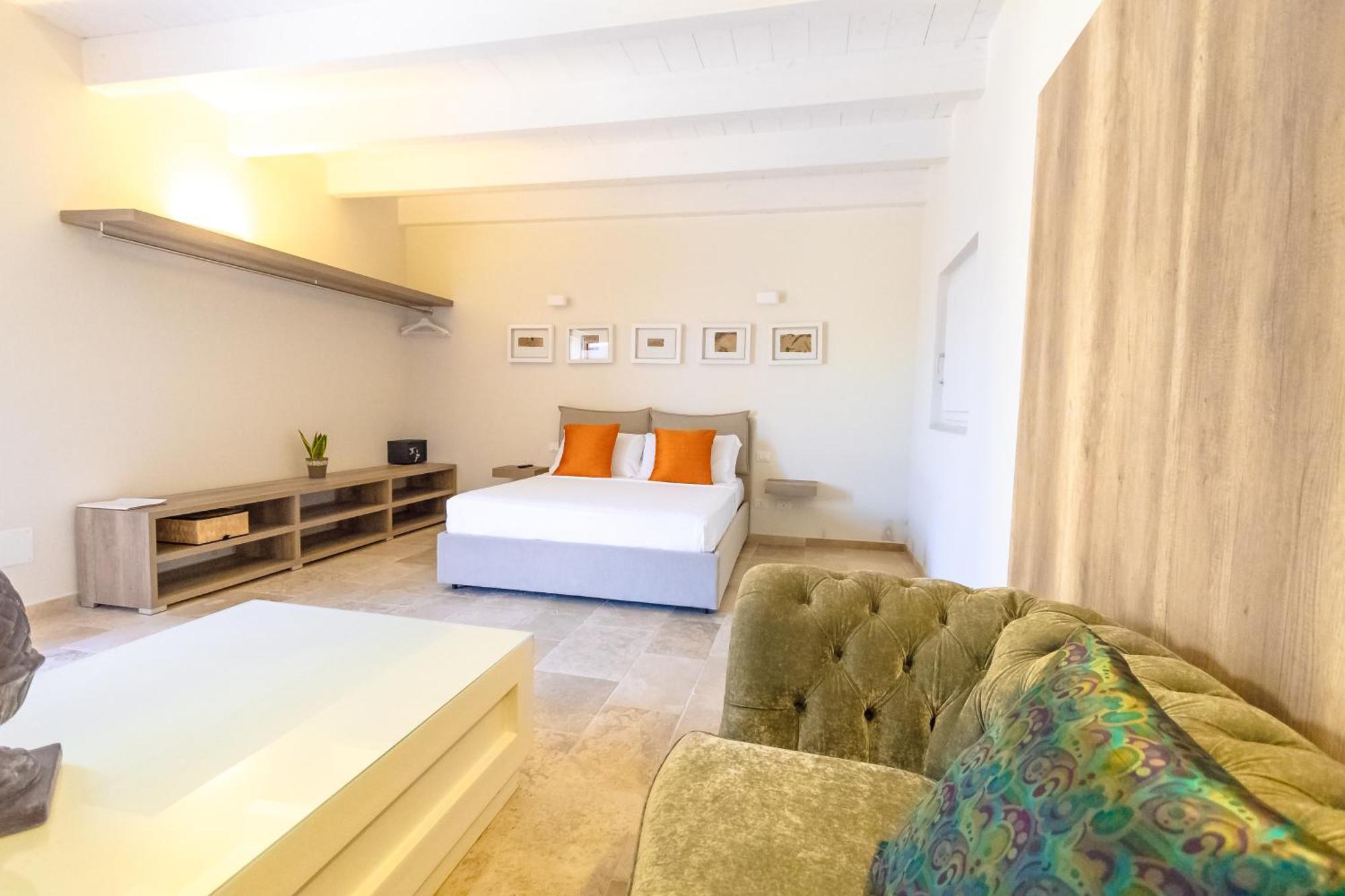 Villa Brigida Resort ซานเตราโม อิน คอลเล ภายนอก รูปภาพ